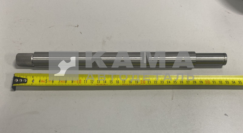 рычаг переключения передач КПП ЕВРО 154.1702221 (под опору РОСТАР)