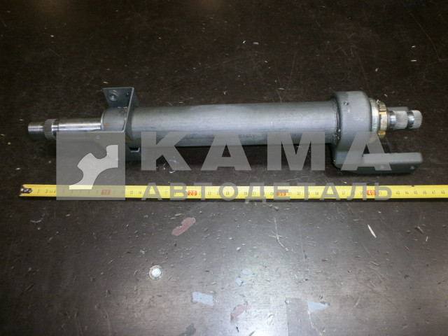 колонка рулевая в сб. 6520-3444010-19 Евро-3 ЗАВОД