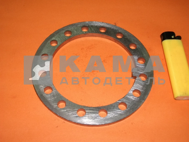 шайба ступицы замковая 4310/6520 (с отверстиями) 4310-3103079