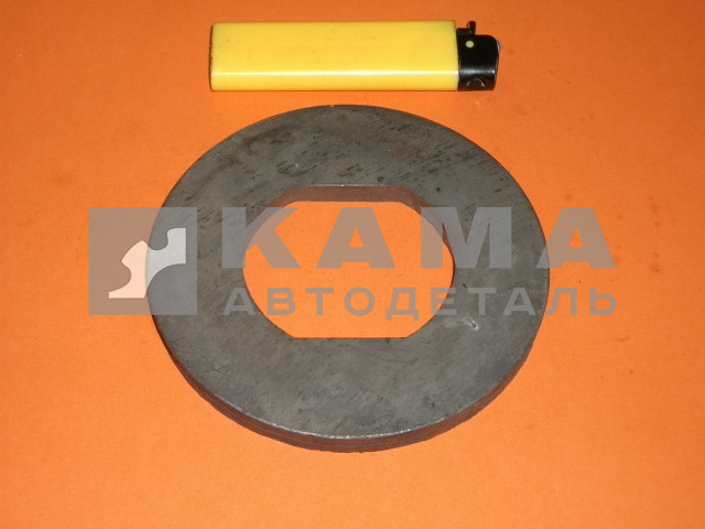 шайба ступицы перед.колеса 6520-3103079 (под гайку 077)