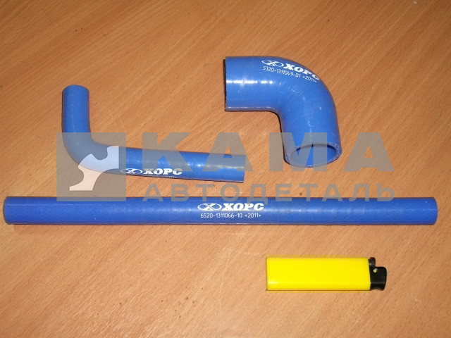 патрубки системы Охлаждения, ТКР, сапуна...