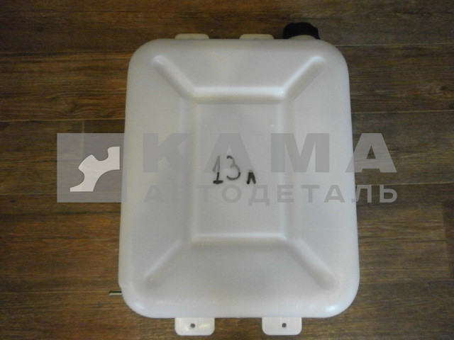 бак топливный ФЕН "ПЛАНАР" 13л (пластмасс) сб.1064