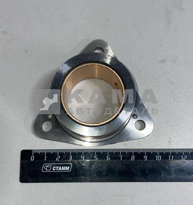 корпус подшипника распредвала Евро в сборе 7482-1006036*