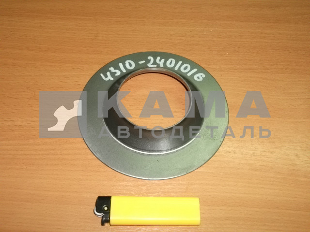 чашка направляющая полуоси 4310-2401016