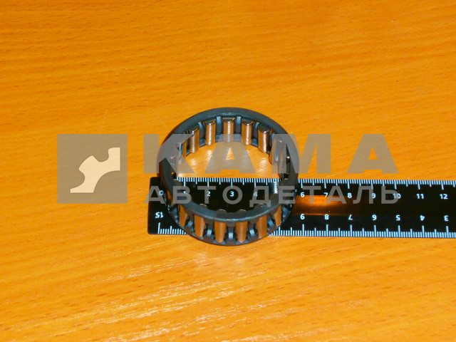 КПП ZF подшипник (игольчатый) 0750 115 366 (45х57х21) 16S