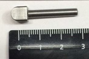 КПП ZF толкатель 1297 304 436 (9S)