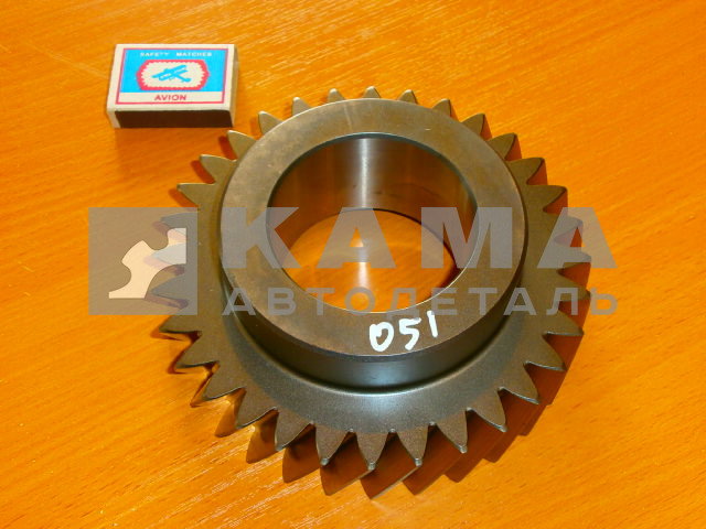 КПП ZF шестерня 32 зуба 1315 303 051 (1315 303 064)