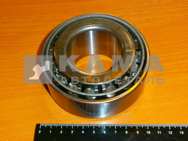 КПП ZF подшипник 722 0545 100 (0750 117 009) 0735 372 156 (16S) 49,21х103,18х43,65