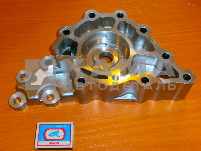 КПП ZF корпус насоса 1315 302 121