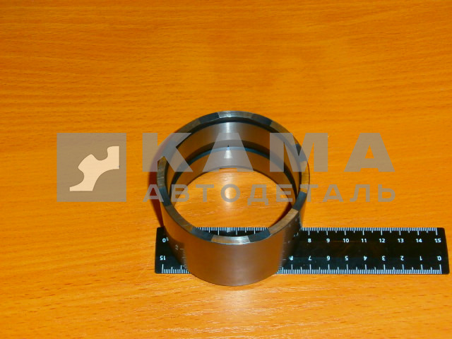 КПП ZF втулка 0750 119 125 (67х77х54,1) 16S