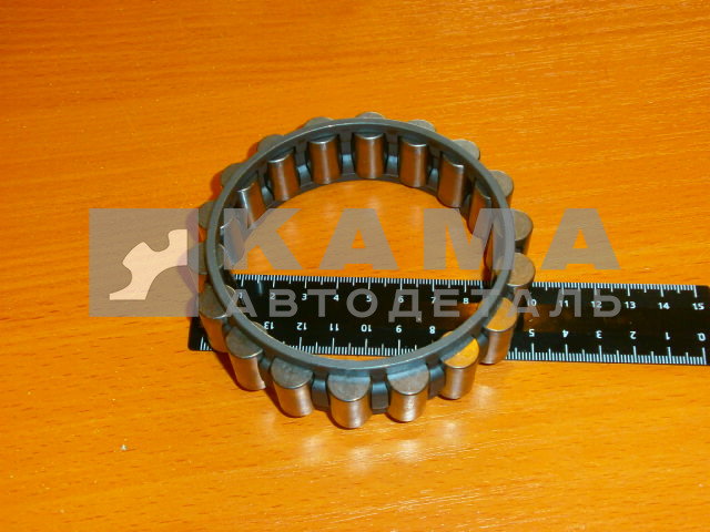 КПП ZF подшипник 0750 115 534 (0750 115 531/722066010) 77х101х29 (16S)