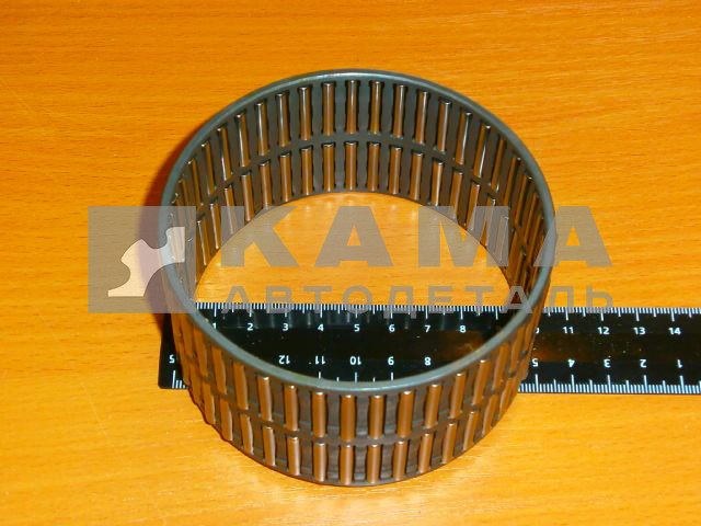 КПП ZF подшипник (игольчатый) 0735 321 087 (0750 115 584/722030110) 16S