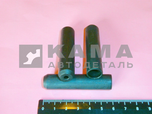 КПП ZF трубка 1312 304 150 16S