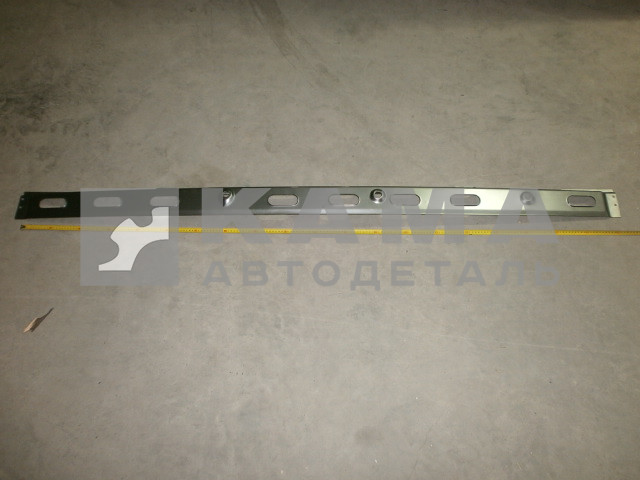 усилитель рамки лобового стекла низ. 5320-5301137