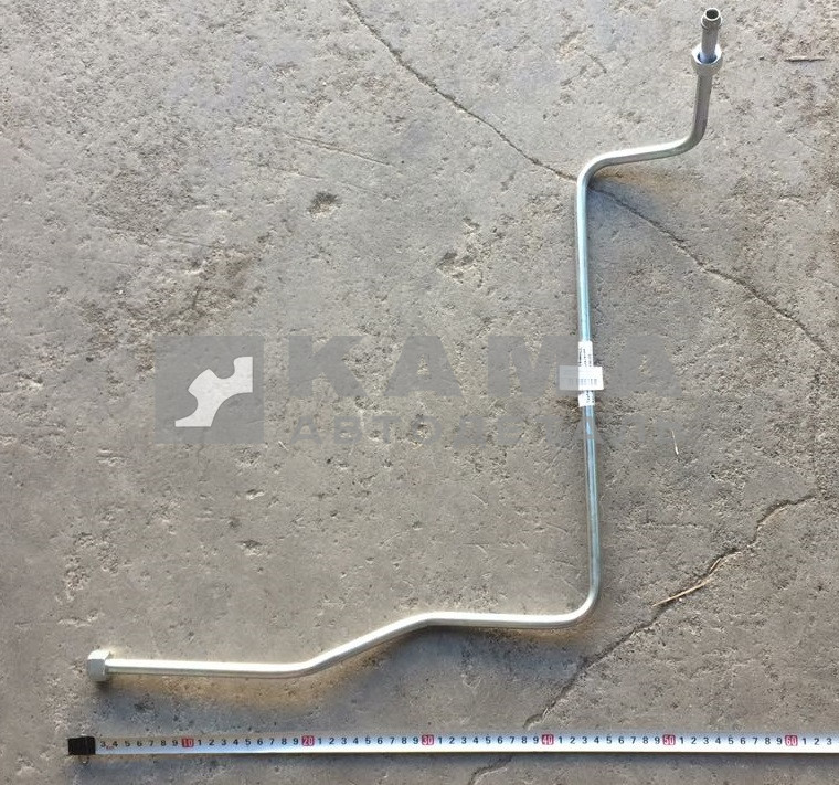 трубка ГУРа выс. давл. 65222-3408136-20 ЗАВОД*