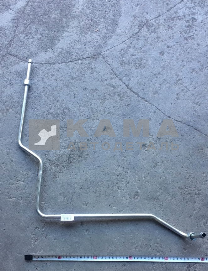 трубка ГУРа высокого давления 65222-3408134-20 ЗАВОД