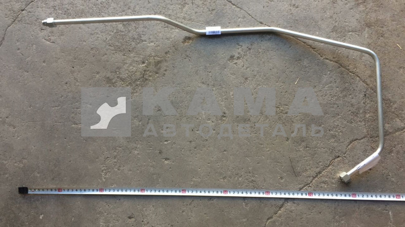 трубка ГУРа высокого давления 65222-3408130-20 ЗАВОД