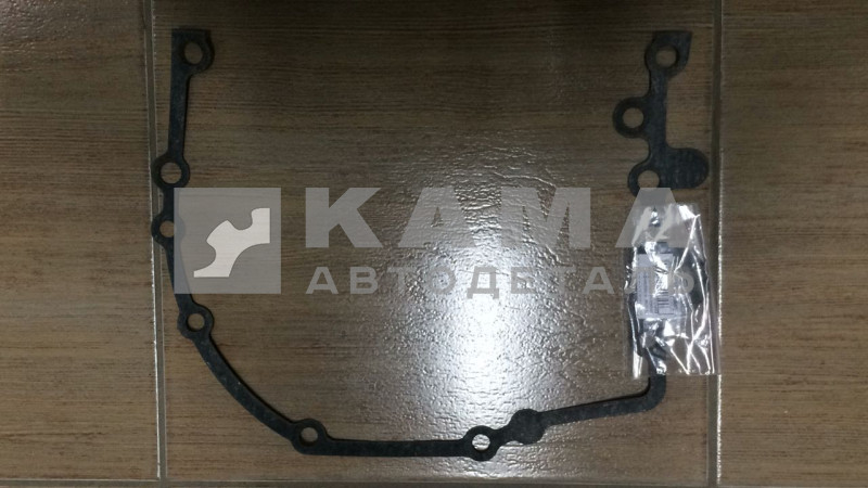 прокладка гидромуфты (передней крышки блока ЕВРО-3,4) 740.70-1002265 (1,0)