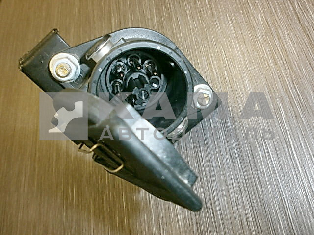 электроразьем РОЗЕТКА ЕВРО-"мама" 5 конт. 7705569