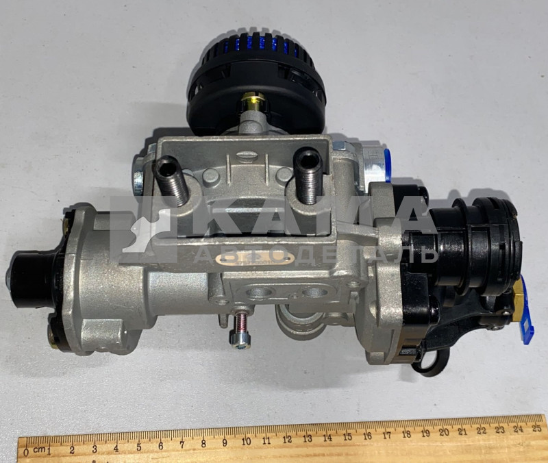 Регулятор Тормозных Сил (РТС) ЭКОНОМ 4757200010 (КамАЗ-6520 и модиф.) 4757200080