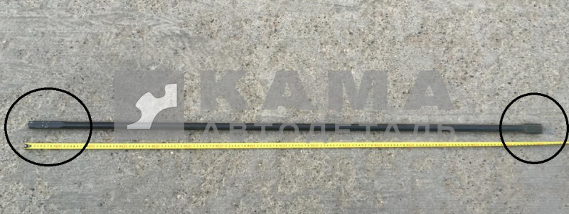 торсион кабины 5320-5002021