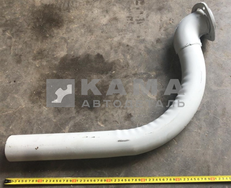 труба глушителя 43105-1203048