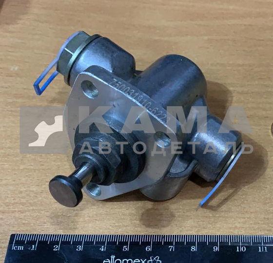 ТННД "ан. БОШ" DT 463751 (0 440 008 982)