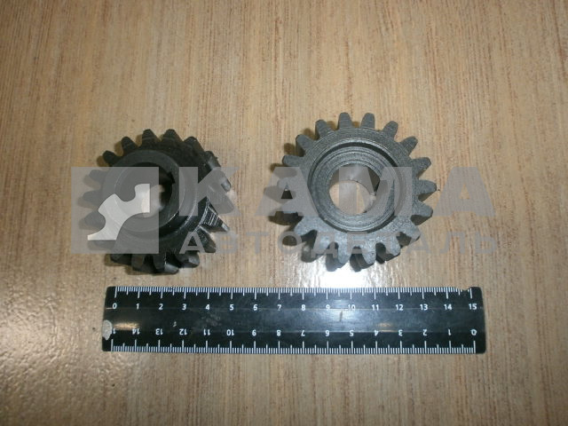 шестерня насоса ГУР 5320-3407240