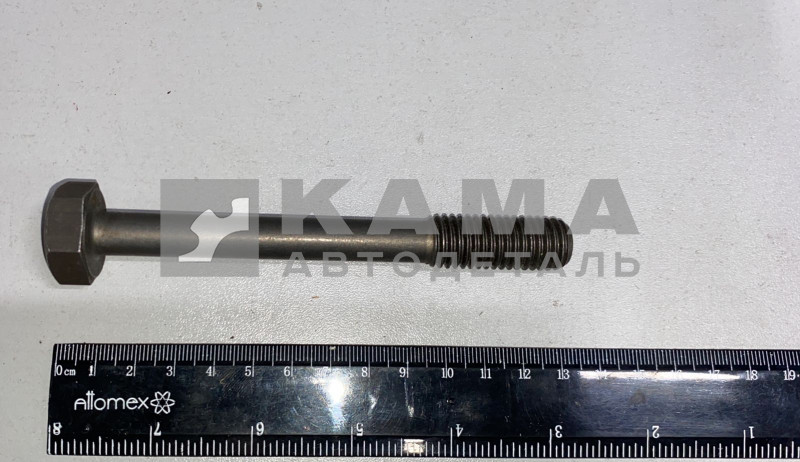 болт КАММИНС М14-2.0х119 крепления крышки коленвала 3904217