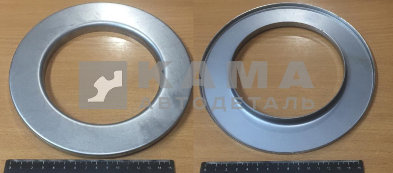 шайба РК 6522-1802205 (отражатель на вал зад.моста)