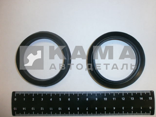 манжета РК 6522 вкл.блокировки 6522-1803017 48х63 (РТИ)