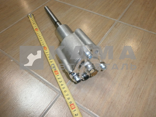 мех-зм РК 6522 перекл.передач 12102-1803000 РОСТАР (6522-1803010) в сборе