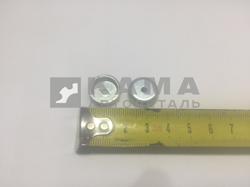 заглушка РК вала первич. 6522-1802060