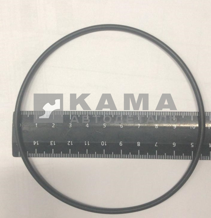 кольцо резиновое ступицы МАДАРА Д105х3,5 (3021О036) 3021О023