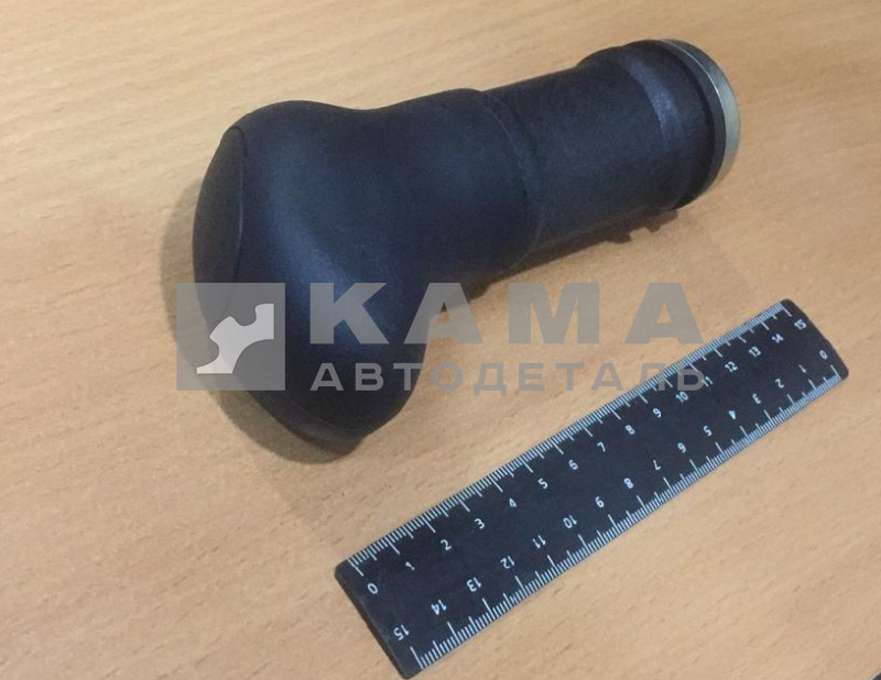 ручка КПП ЕВРО без делителя 04107-18100