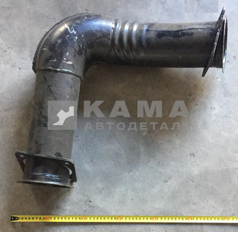 труба глушителя 65115-1203214-18