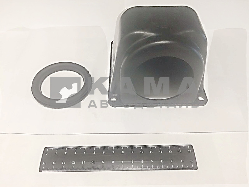 крышка вк массы с уплотнительным кольцом 64221-3748122