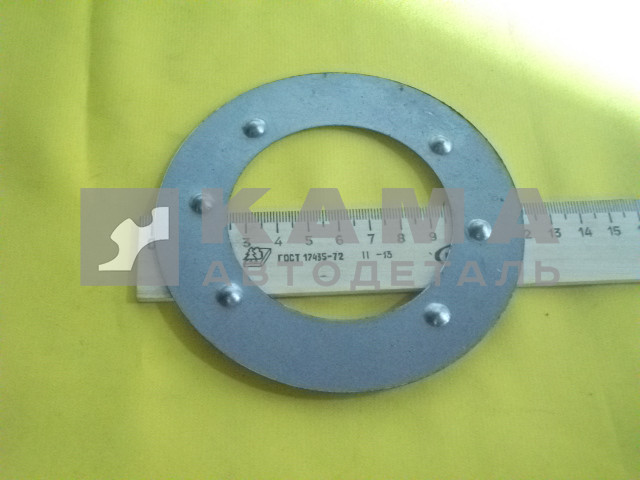 шайба ступицы стопорная 5320 (ЗАГИБНАЯ) 5320-3104082