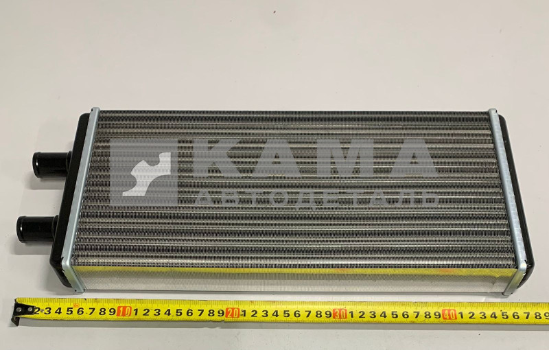 радиатор отопителя 3205А-8101060 (салона Нефаз5299, ПАЗ3205, ЛиАЗ 5256)