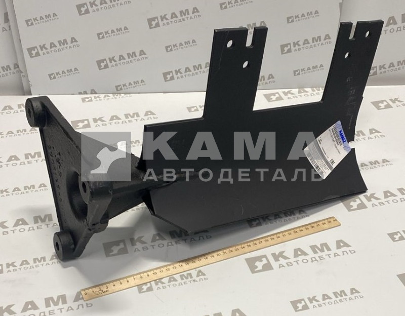 кронштейн ресиверов (3-х ресив.) 54112-3513081*