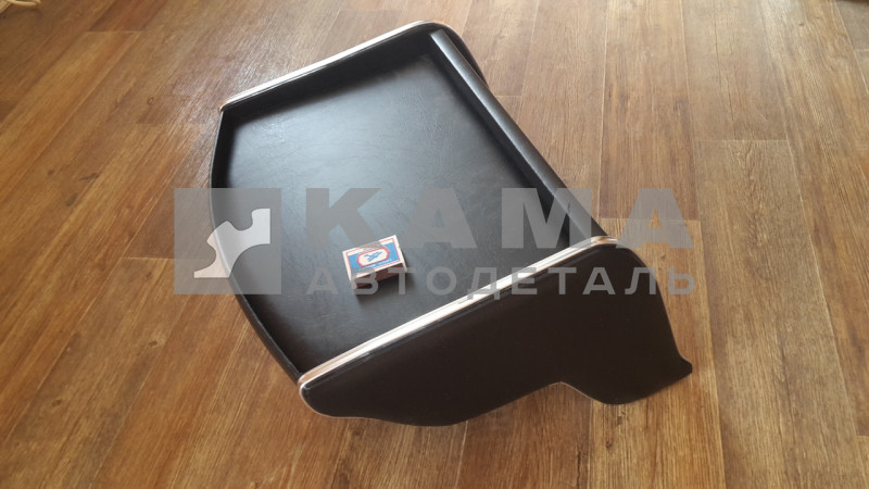 столик в кабину на панель ЕВРО (без надписи)