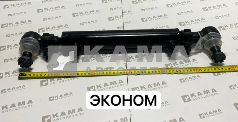 гидроцилиндр рулевого управления 8344974133 (ан.5025.25-3429100 / 73-693300) эконом