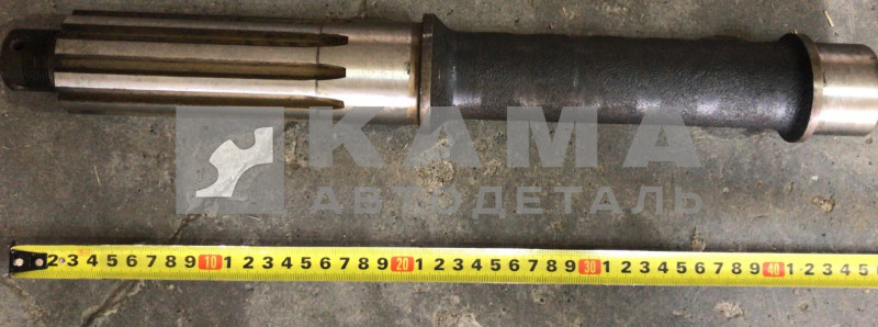 вал редуктора Заднего моста 4326-2402024 "ЗАВОД"*