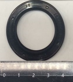 сальник 28х40х7/8 ГУРа ЕВРО ZF (TCN FRM) 500-057 (040744-А) 275.263