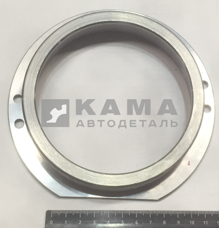 стакан КПП заднего подшипника промеж. вала Делителя 15.1770256