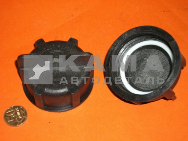 крышка расширит бочка 6520-1311100 "Без клапана" (пластмас.)