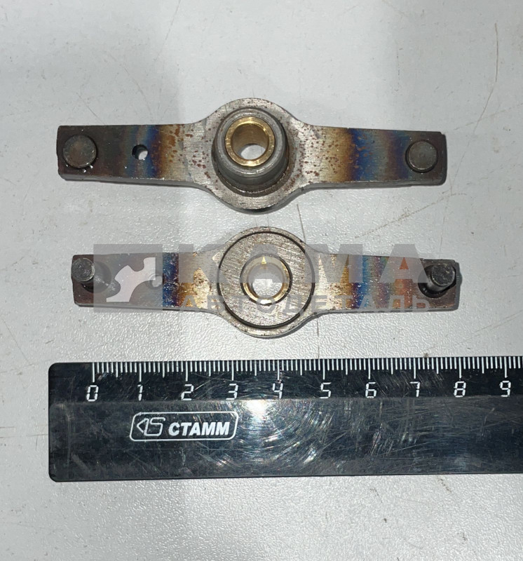 рычаг реек ТНВД Евро 33.1111400