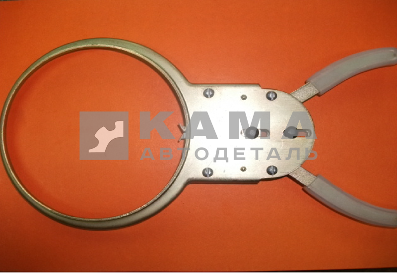 съемник поршневых колец И801.08.000