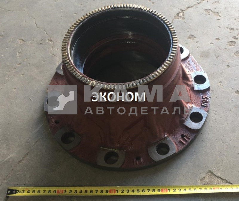 ступица заднего колеса МАДАРА 631-03.04.10 "ЭКОНОМ"