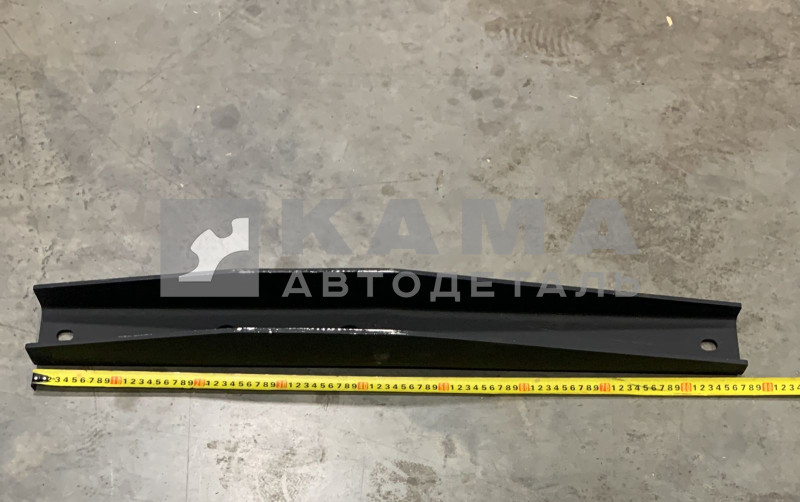 балка подвески Разд.Коробки 43105-1801023 (L=87см)